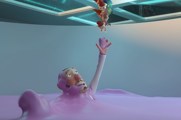 The Elfkins – Baking a Difference (2019) - photo 3