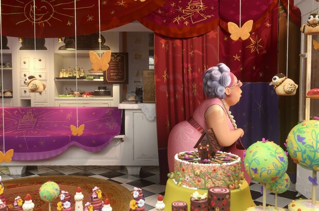 The Elfkins – Baking a Difference (2019) - photo 8