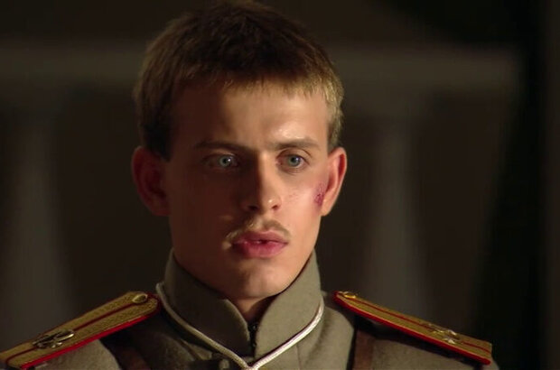 Podporuchik Romashov (2012) - photo 11
