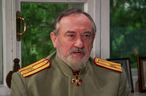 Podporuchik Romashov (2012) - photo 4