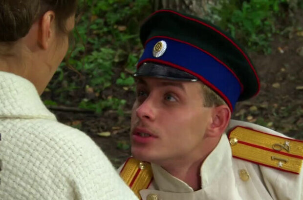 Podporuchik Romashov (2012) - photo 9