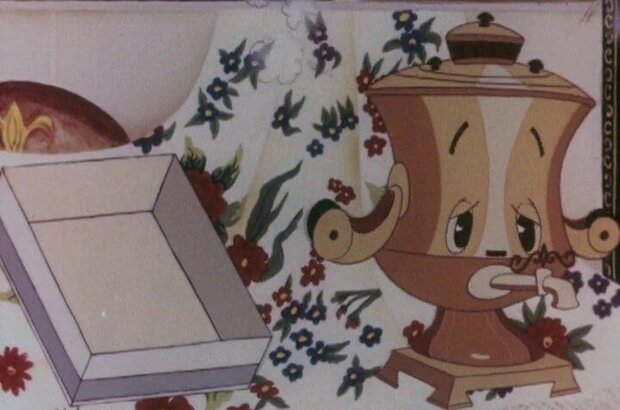 Gde zhe medvezhonok? (1979) - photo 2