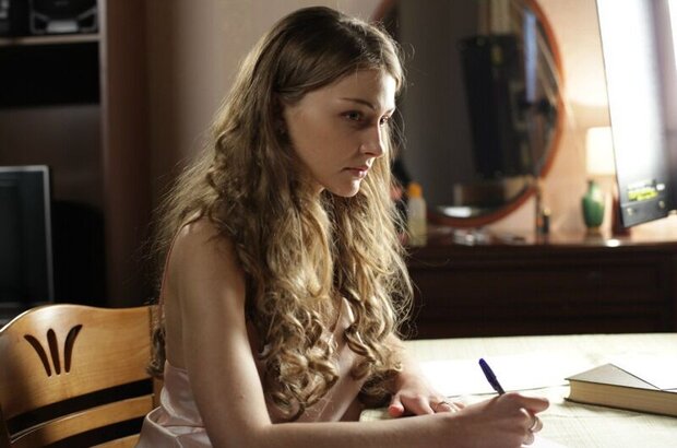 Strashnaya krasavitsa (2012) - photo 3