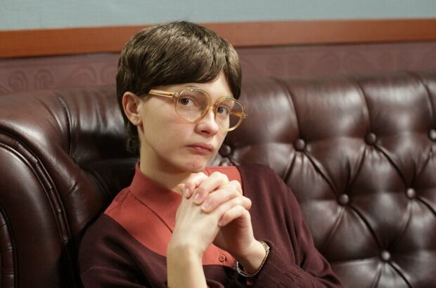 Strashnaya krasavitsa (2012) - photo 1