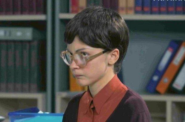Strashnaya krasavitsa (2012) - photo 6