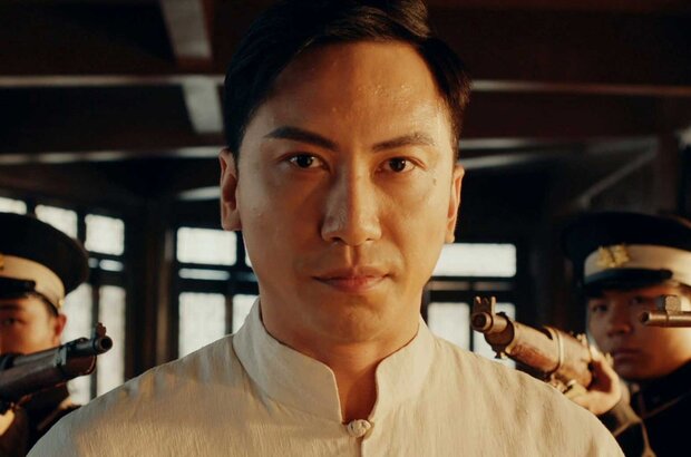 Ip Man: Kung Fu Master (2019) - photo 3