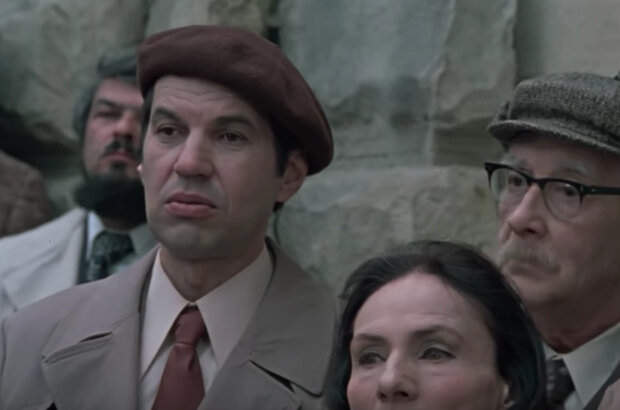 The Kind-Hearted Ones (1979) - photo 1