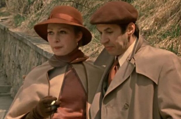 The Kind-Hearted Ones (1979) - photo 2