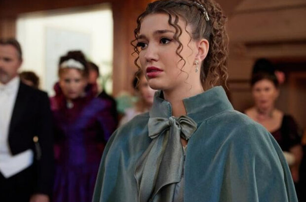 Gilded Newport Mysteries: Murder at the Breakers (2024) - photo 1
