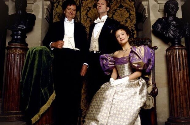 The Young Visiters (2003) - photo 4