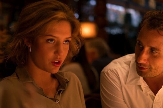 Racer and the Jailbird (2017) - photo 3