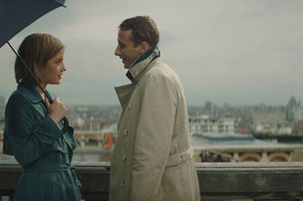 Racer and the Jailbird (2017) - photo 2