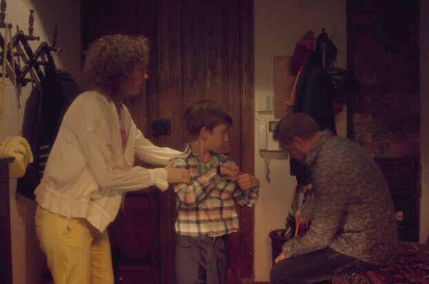 Sokrovishcha Ermaka (2018) - photo 3