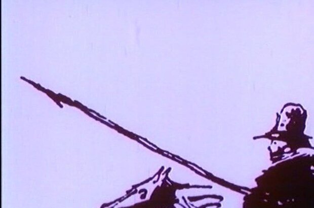 В мире басен (1973) - фото 2