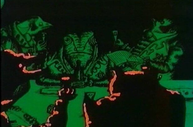 В мире басен (1973) - фото 3