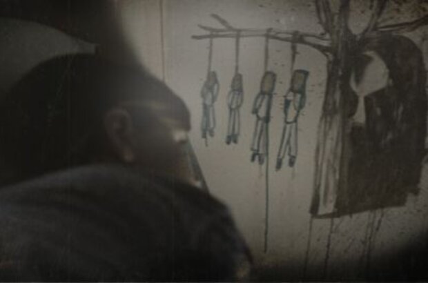 Sinister (2012) - photo 6