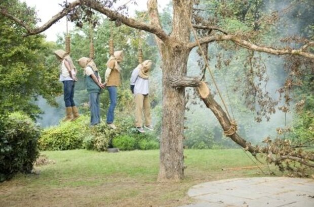 Sinister (2012) - photo 20