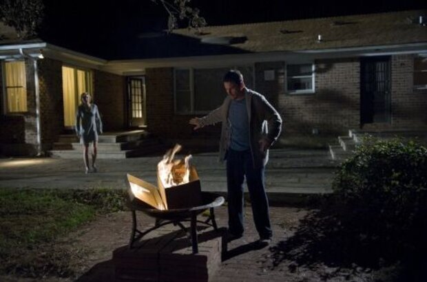 Sinister (2012) - photo 19