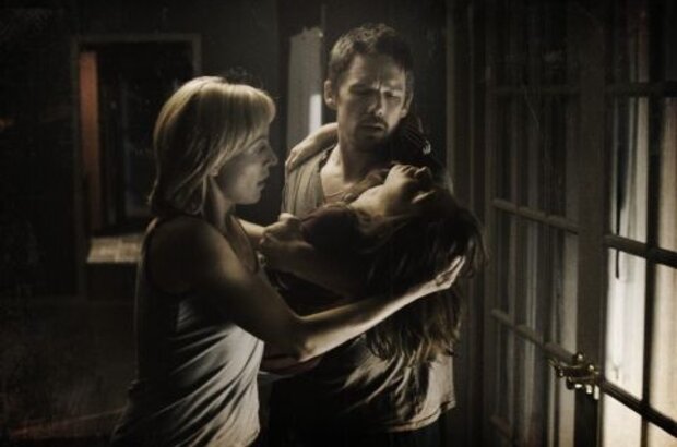 Sinister (2012) - photo 4