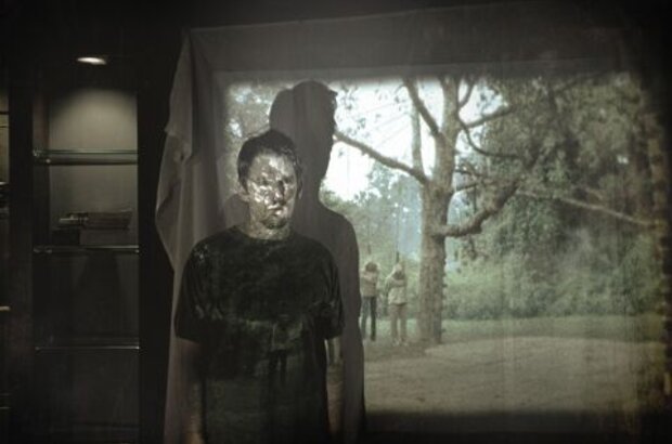 Sinister (2012) - photo 11