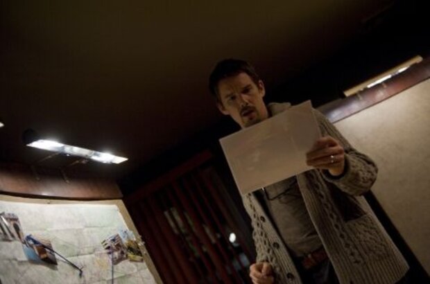 Sinister (2012) - photo 18