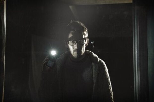 Sinister (2012) - photo 9