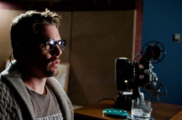 Sinister (2012) - photo 2