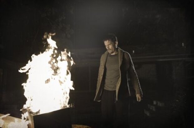 Sinister (2012) - photo 10