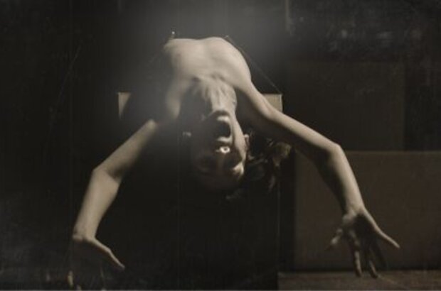 Sinister (2012) - photo 5