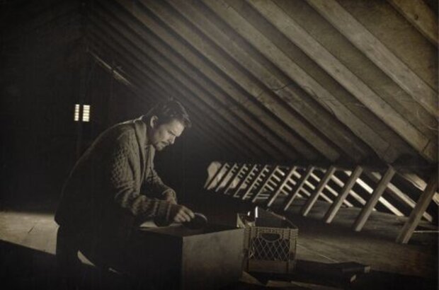 Sinister (2012) - photo 12