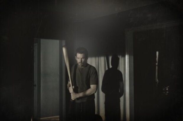 Sinister (2012) - photo 3