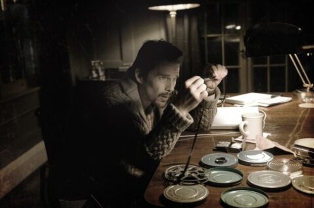 Sinister (2012) - photo 13