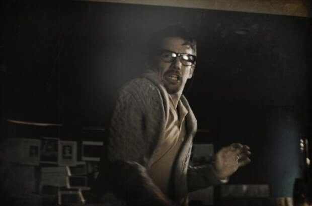 Sinister (2012) - photo 21