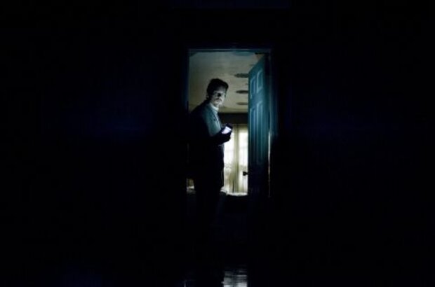 Sinister (2012) - photo 16