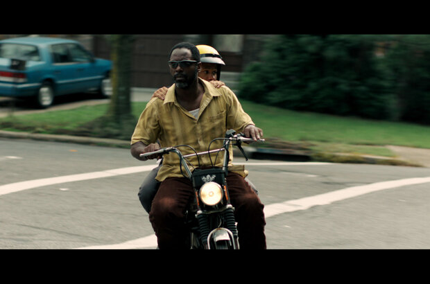 Blue Caprice (2013) - photo 3