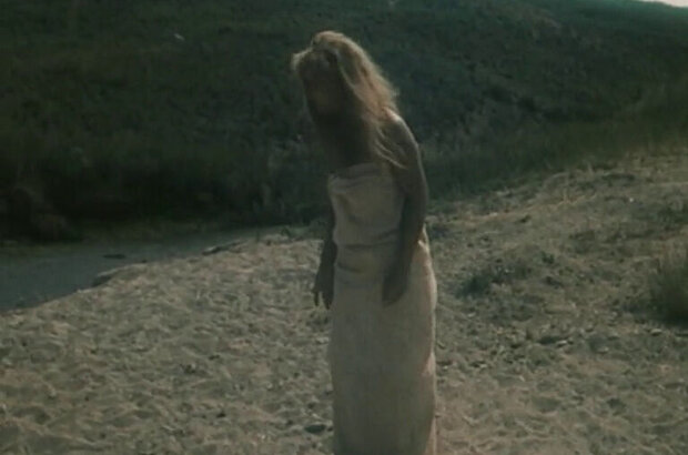 Wild Beach (1990) - photo 3