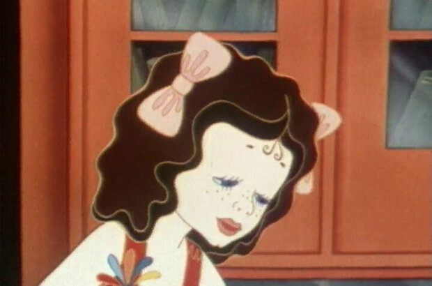 The last petal (1977) - photo 7