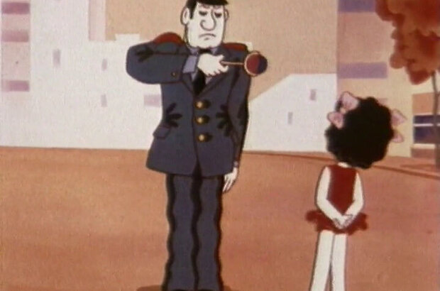 The last petal (1977) - photo 8