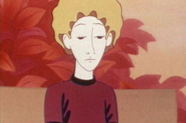 The last petal (1977) - photo 5
