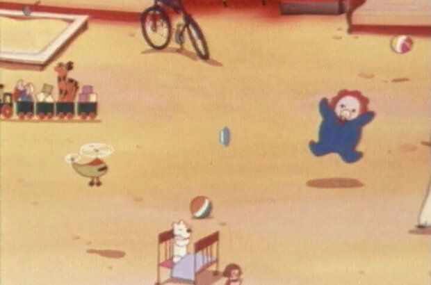 The last petal (1977) - photo 4