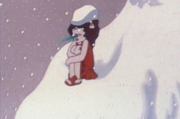 The last petal (1977) - photo 6