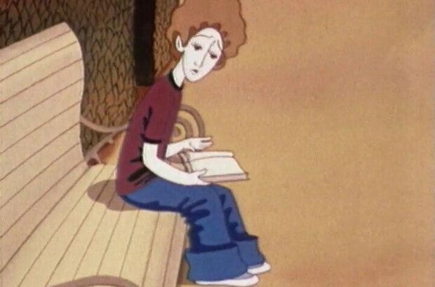 The last petal (1977) - photo 3