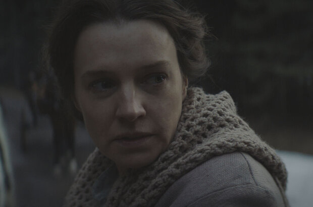 The Curse of Audrey Earnshaw (2020) - photo 3