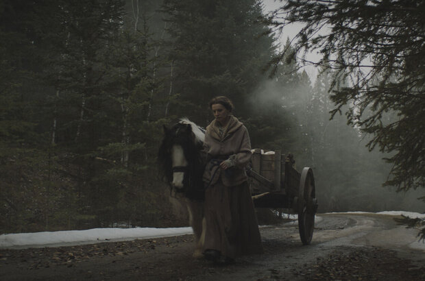 The Curse of Audrey Earnshaw (2020) - photo 4