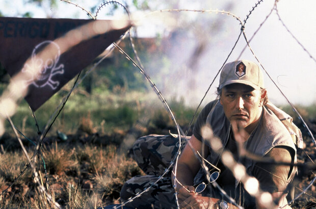 Чистильщик (1998) - фото 3