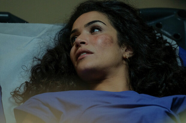 Kung Fu Zohra (2022) - photo 5