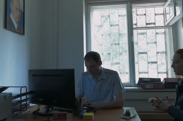 #яздесь (2019) - фото 3