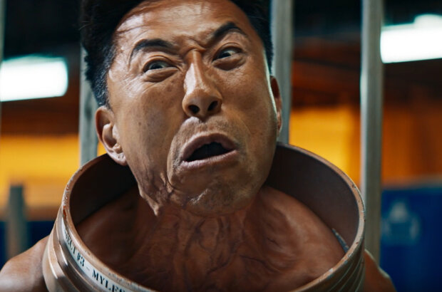 Werewolves (2024) - photo 8