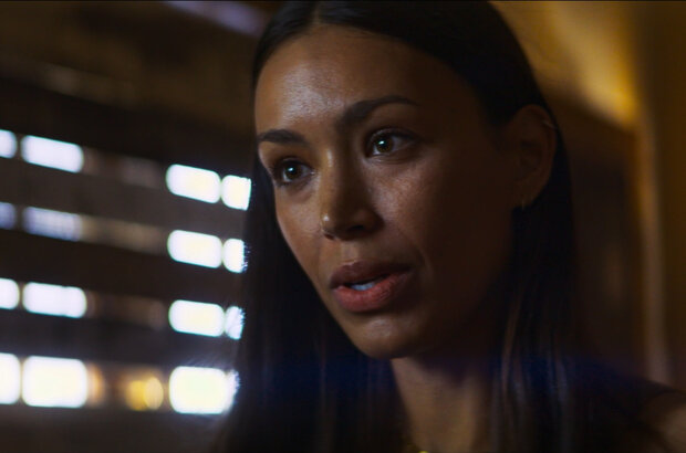 Werewolves (2024) - photo 7