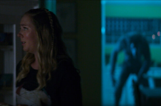 Werewolves (2024) - photo 3